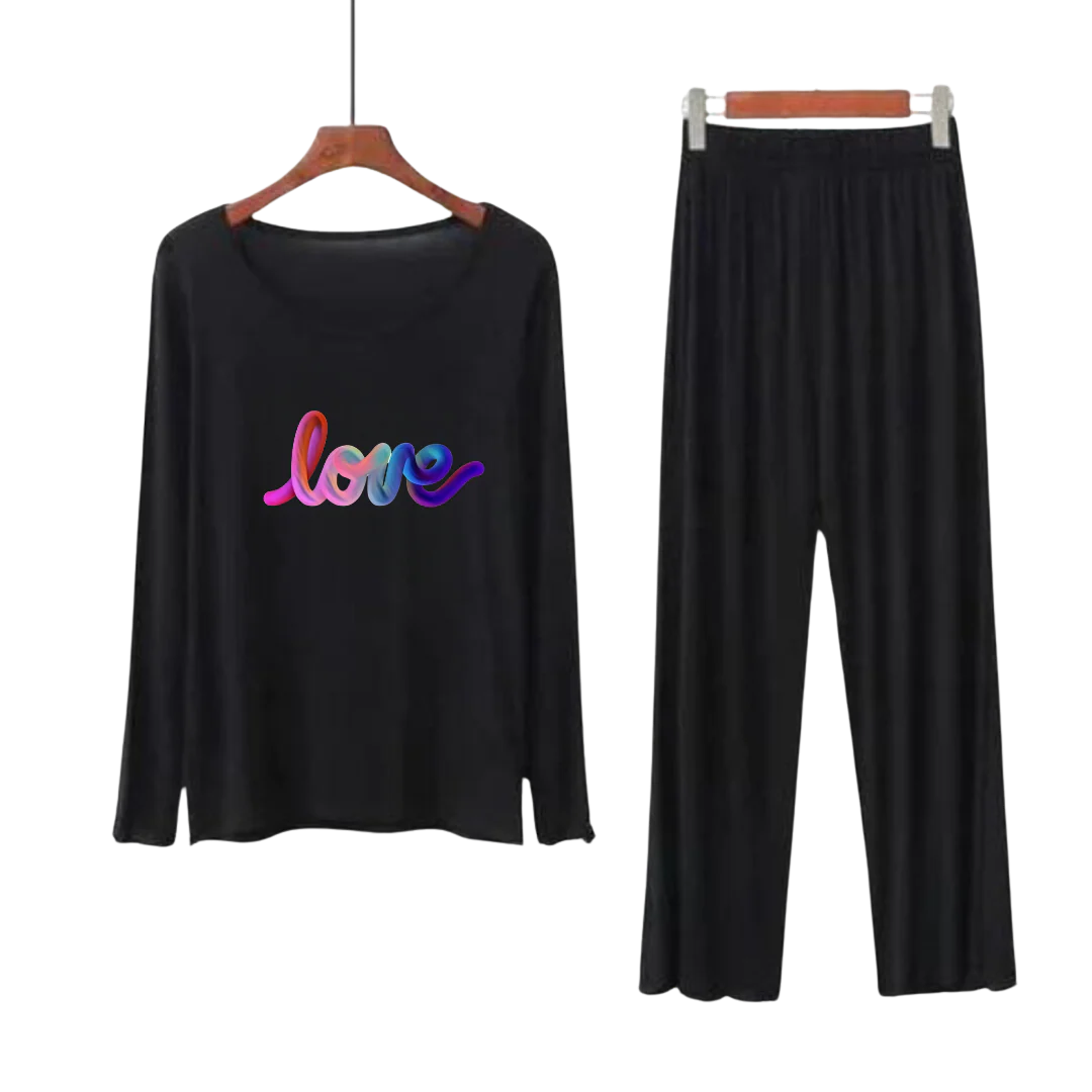 Love Women Loungewear ARTICLE #52