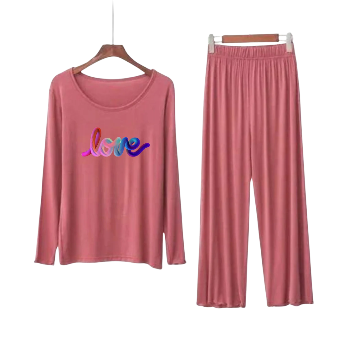 Love Women Loungewear ARTICLE #52 - Image 2