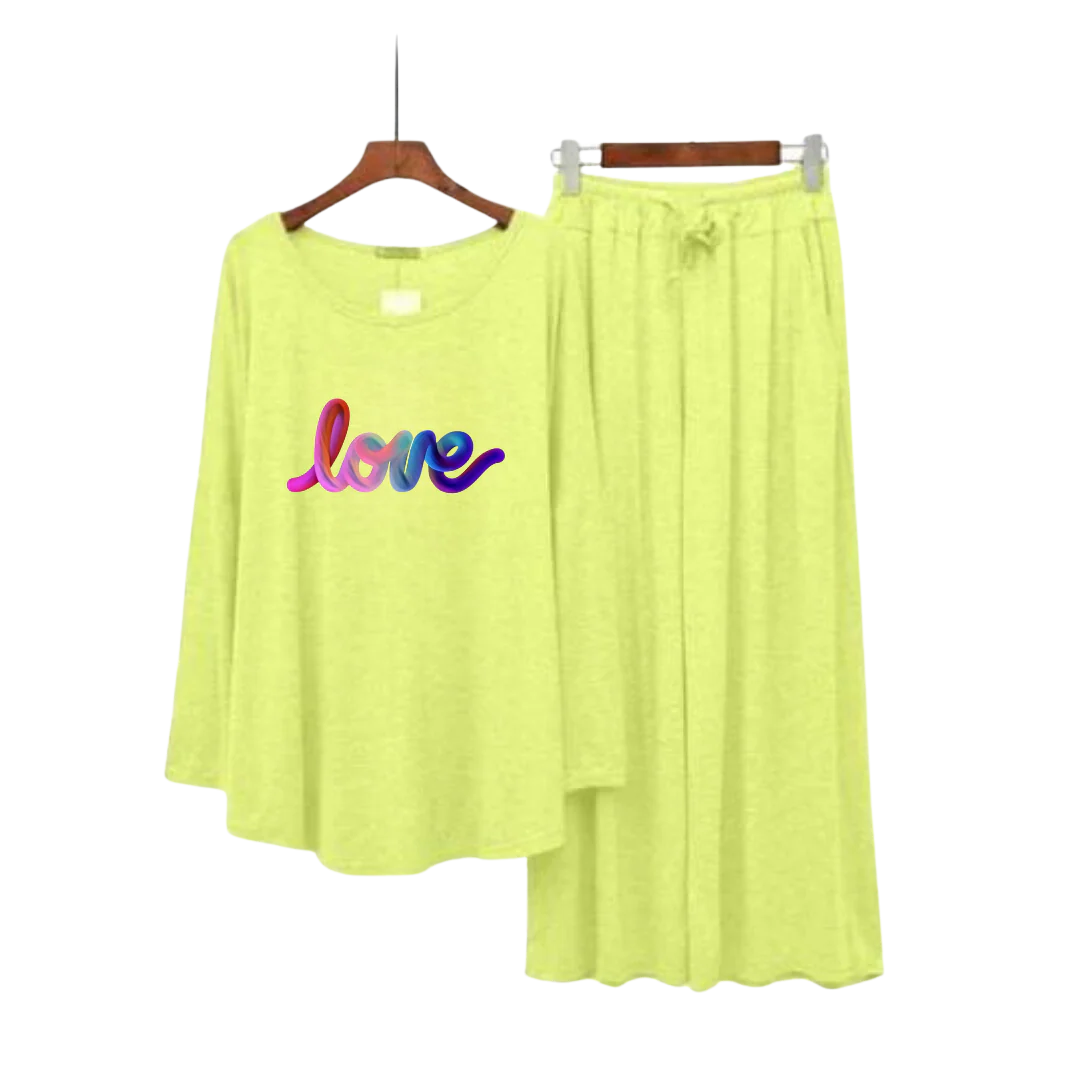 Love Women Loungewear ARTICLE #52 - Image 3
