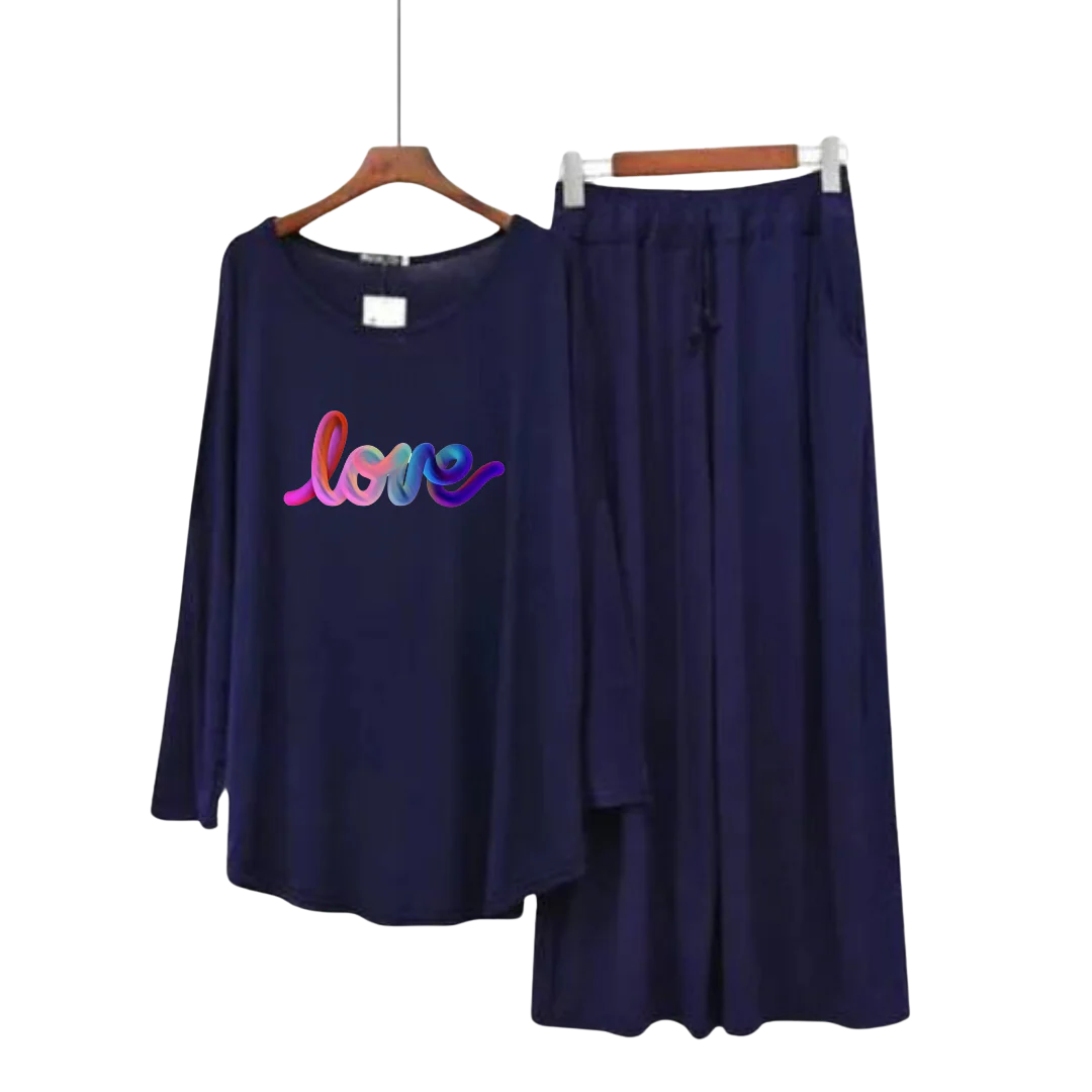 Love Women Loungewear ARTICLE #52 - Image 4