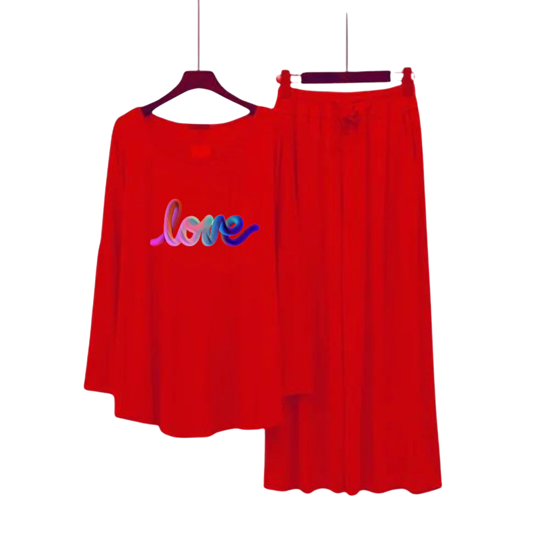Love Women Loungewear ARTICLE #52 - Image 5