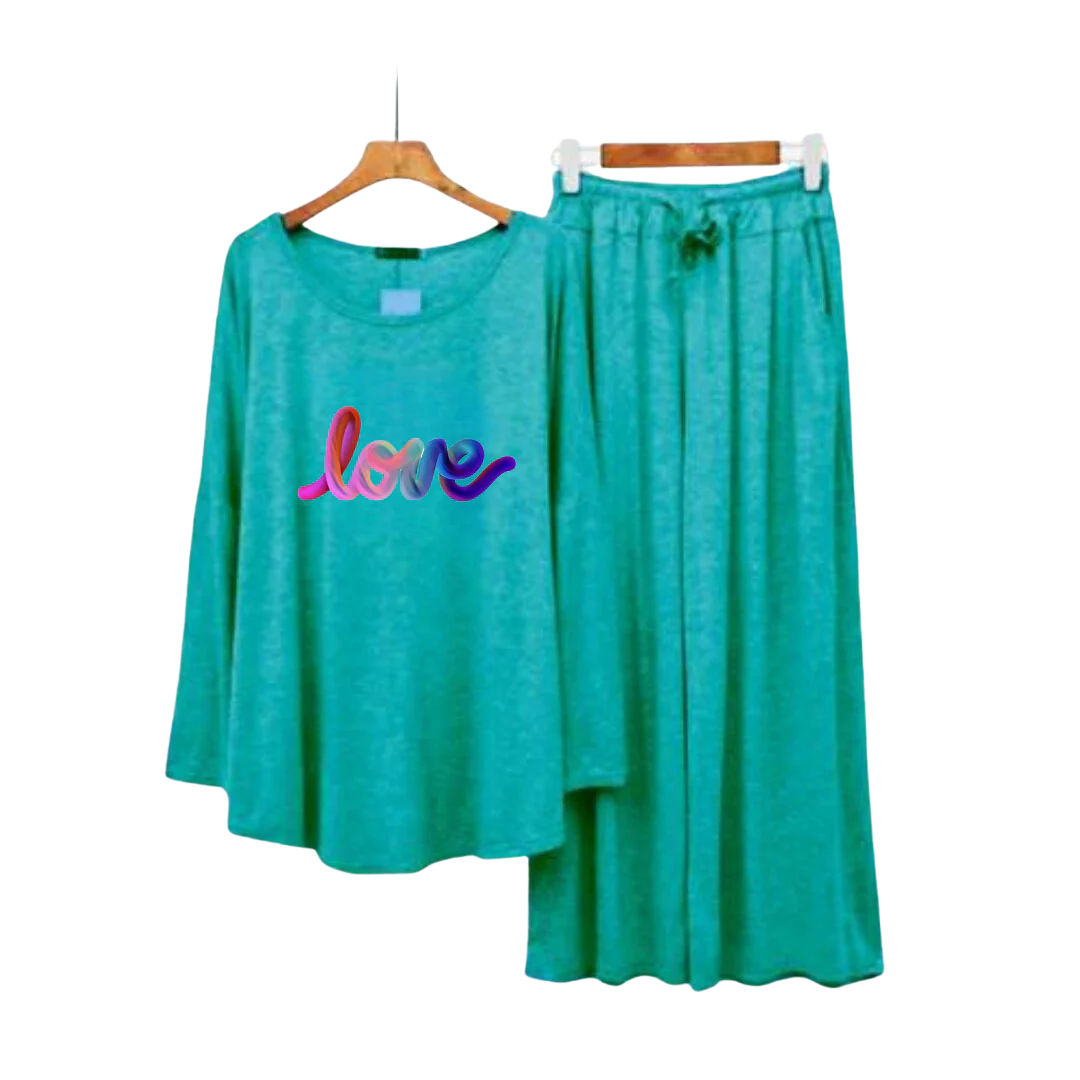 Love Women Loungewear ARTICLE #52 - Image 6