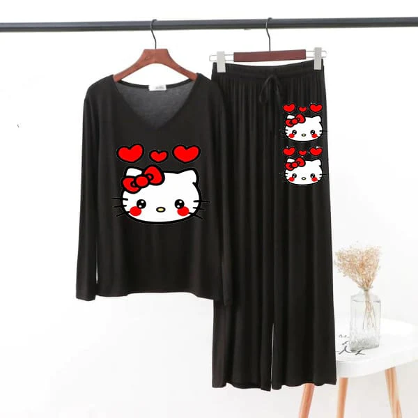 Hello Kitty Women Loungewear ARTICLE #56 - Image 6