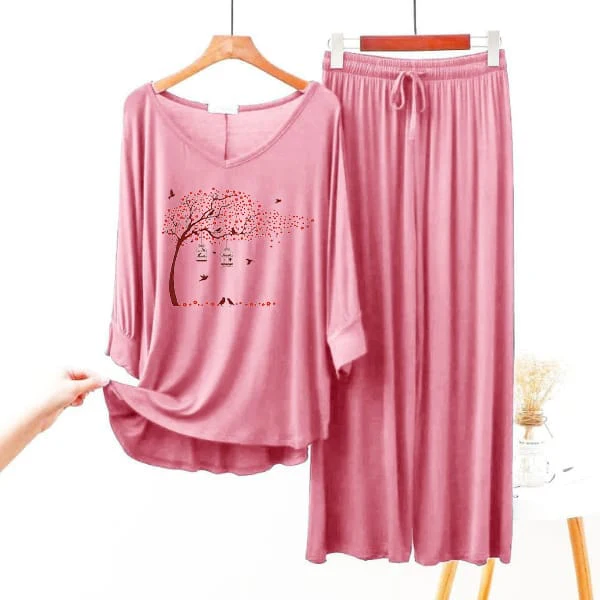 Spring Tree Women Loungewear ARTICLE #56 - Image 3