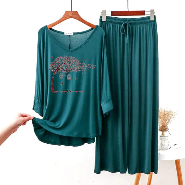 Spring Tree Women Loungewear ARTICLE #56 - Image 6