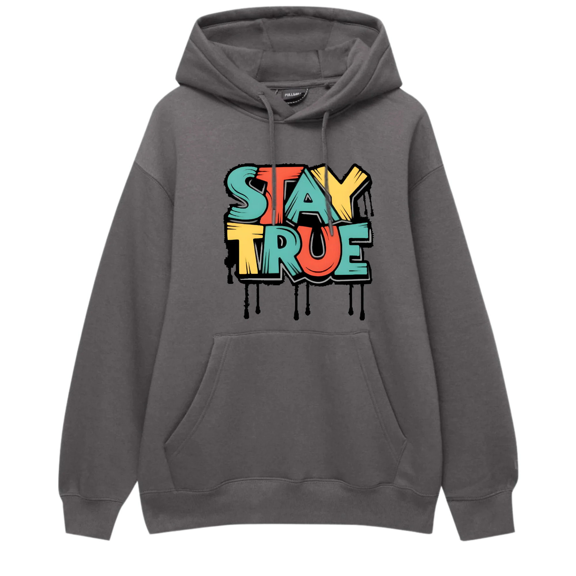 Stay True Hoodie - Image 10