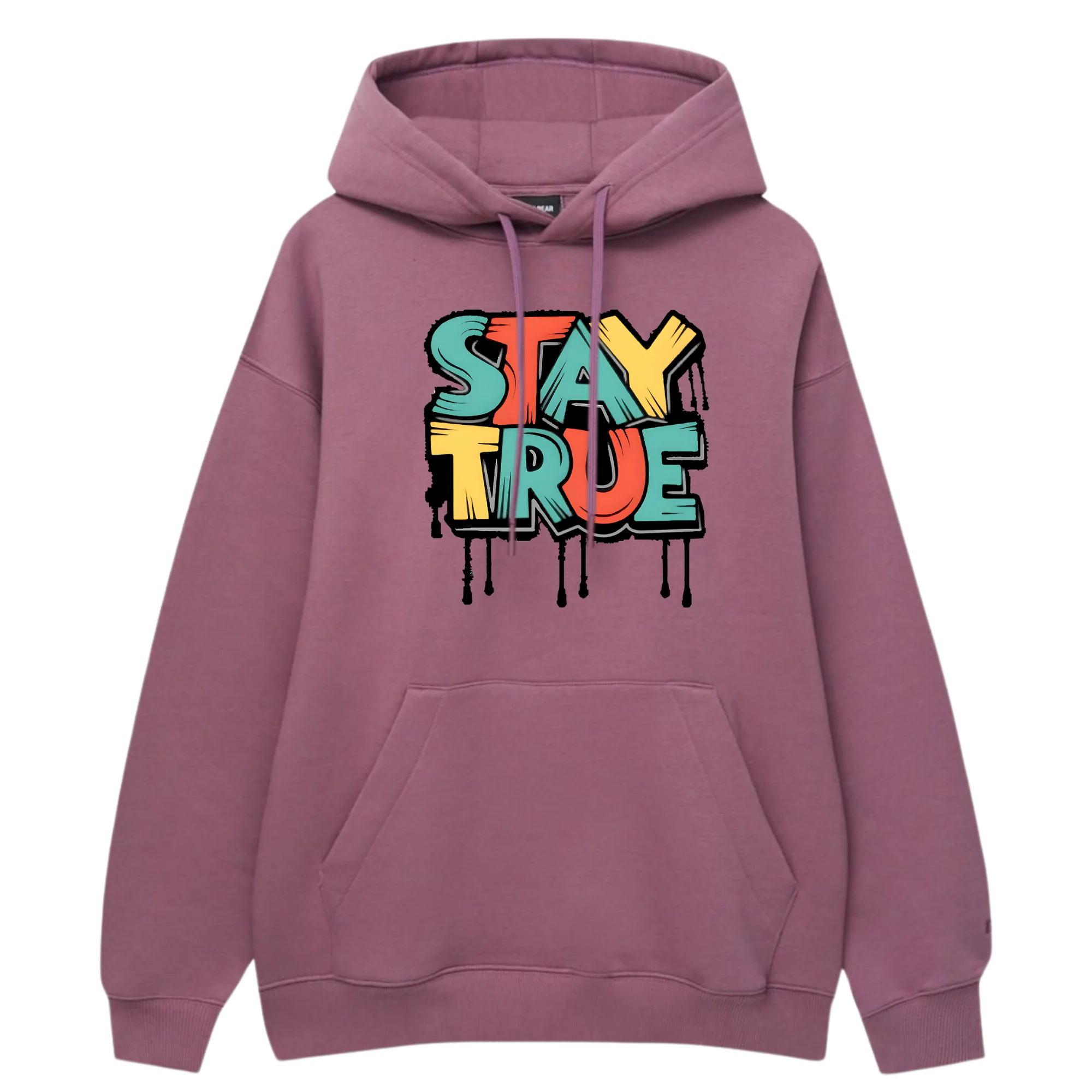 Stay True Hoodie - Image 7