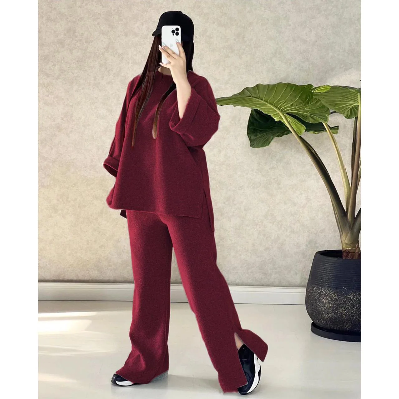 Winter Bottom Cut Style - Image 4