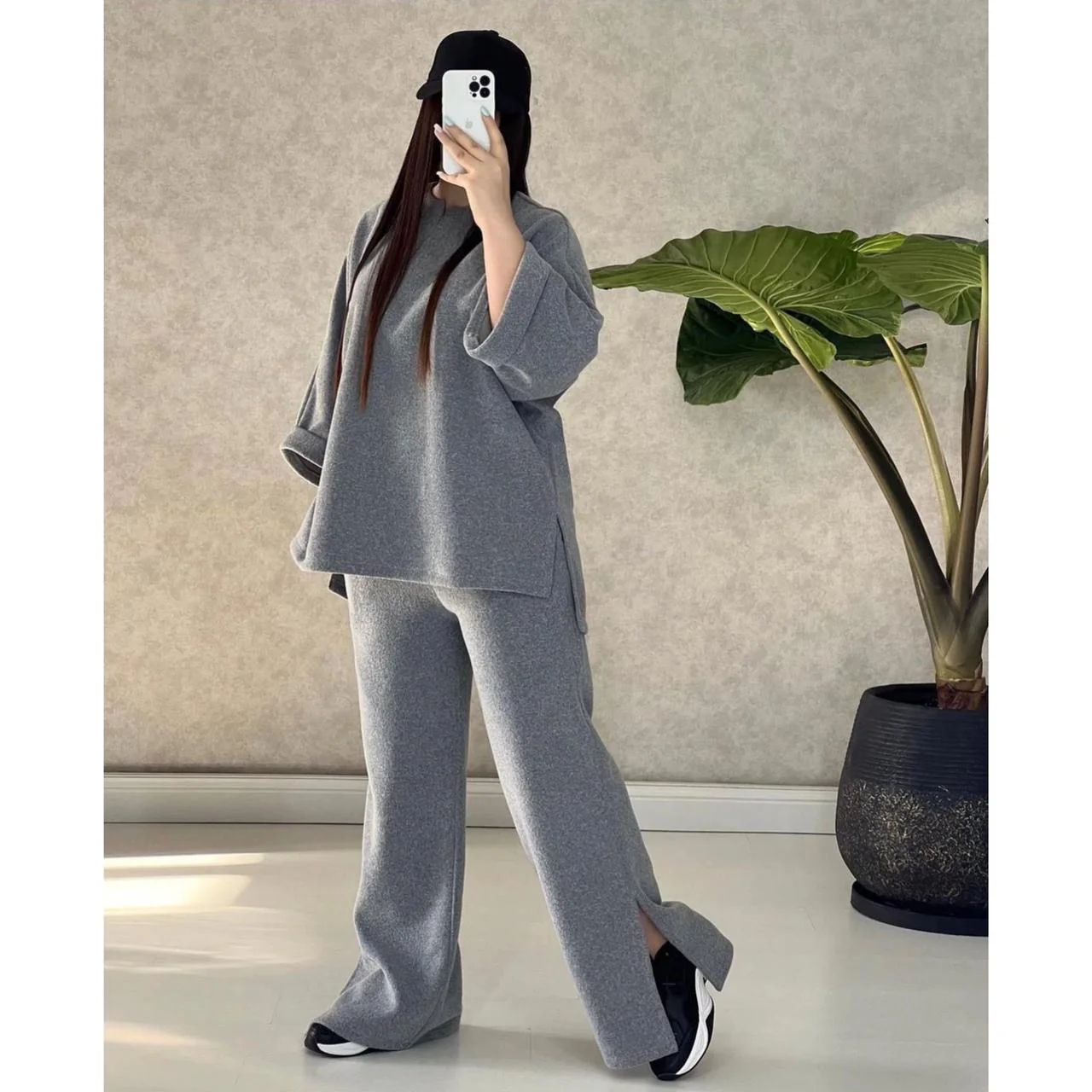 Winter Bottom Cut Style - Image 5